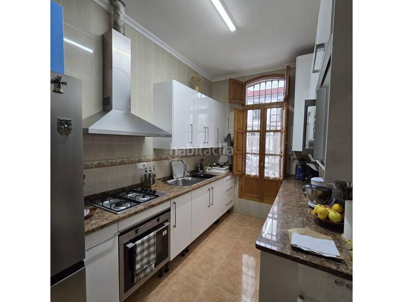 Foto e8e9cfa4-9dd3-4082-b48f-f3233e546eb3. Casa amb calefacció a La Torre Valencia