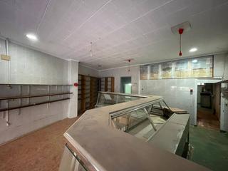 Local Comercial  Sant joan de ribera. Local a la venta en aldaia