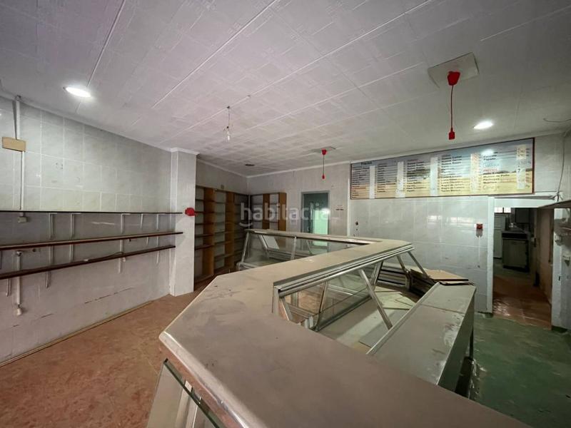 Foto 921dc405-3aef-4e12-bfff-f93bae507c4c. Local commercial dans Aldaia