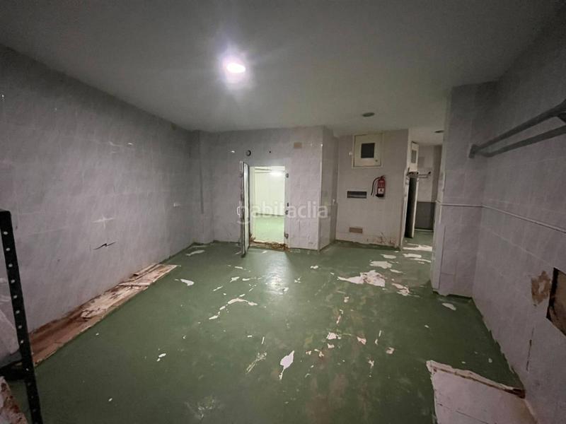 Foto 98c9d645-62c3-41bb-ae87-6835590934a3. Local commercial dans Aldaia