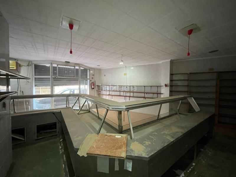 Foto aba416a1-731a-46e2-a845-be687566fa84. Local commercial dans Aldaia