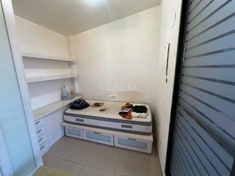 Foto c117ac8c-b0a0-445c-9e96-3efd97a20758. Piso ático dúplex en San Ramón-Monte de Piedad Xirivella