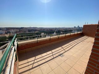 Ufficio  Calle gran vía del marqués del turia. Oficina en venta en el pla del remei46004