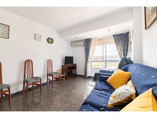 Pis  María ros. Piso en venta en la torre
