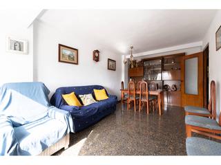 Pis  María ros. Piso en venta en la torre