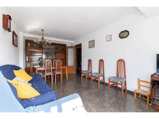 Appartement  María ros. Piso en venta en la torre