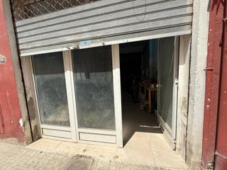 Local Comercial  Rosales. Local en venta en benicalap46025