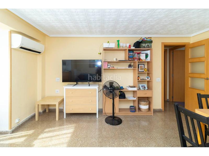 Foto 035fcdb9-554f-40b2-818f-9748af186957. Appartamento in Camí Fondo Valencia