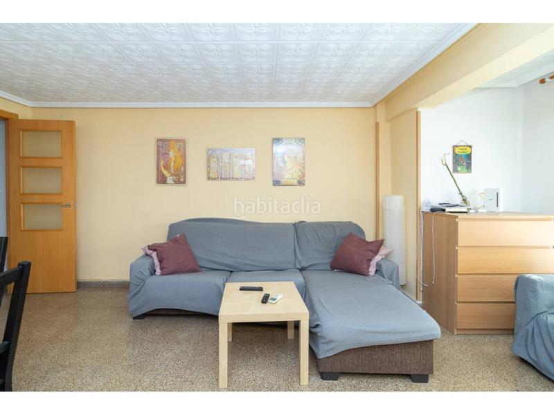 Foto 08ee433f-1c3a-4376-ad9a-707b92ad0dfe. Appartamento in Camí Fondo Valencia