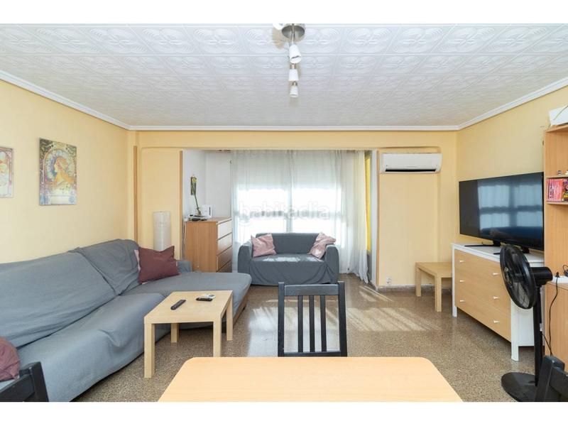 Foto 25864fa5-cdac-4986-a4ab-257f53a747d9. Appartamento in Camí Fondo Valencia