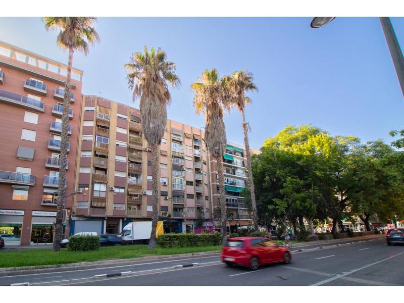 Foto 40cc9da3-24a9-4fc2-85ac-7dd72fa22973. Appartamento in Camí Fondo Valencia