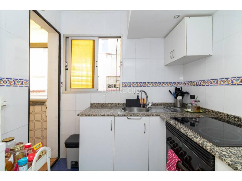 Foto 4524b316-db0f-40a2-993e-d058c1ed1c19. Appartamento in Camí Fondo Valencia