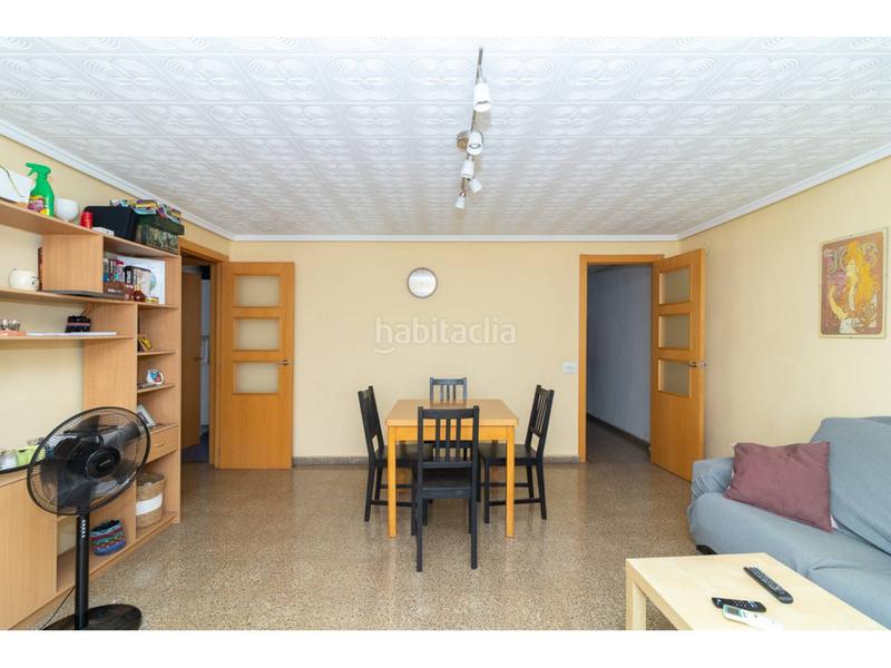 Foto 80d43d6c-6116-44b4-9a43-ebc68dcb82af. Appartamento in Camí Fondo Valencia