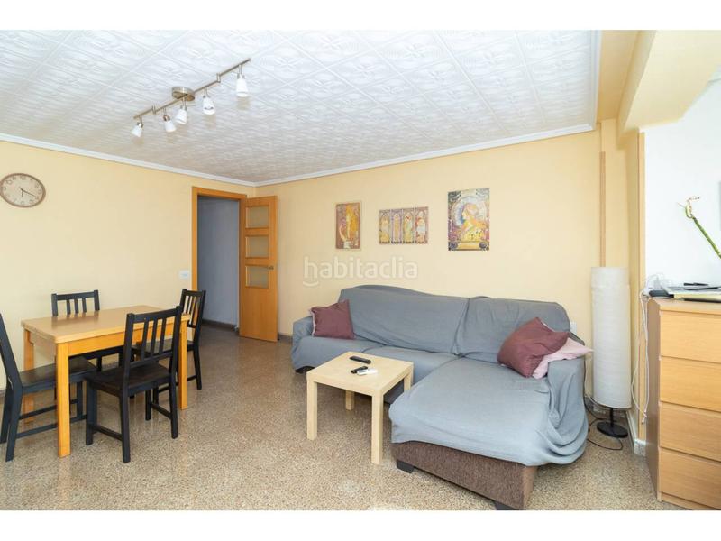 Foto 9e20cb53-a688-43ea-b5f3-63afe1935053. Appartamento in Camí Fondo Valencia