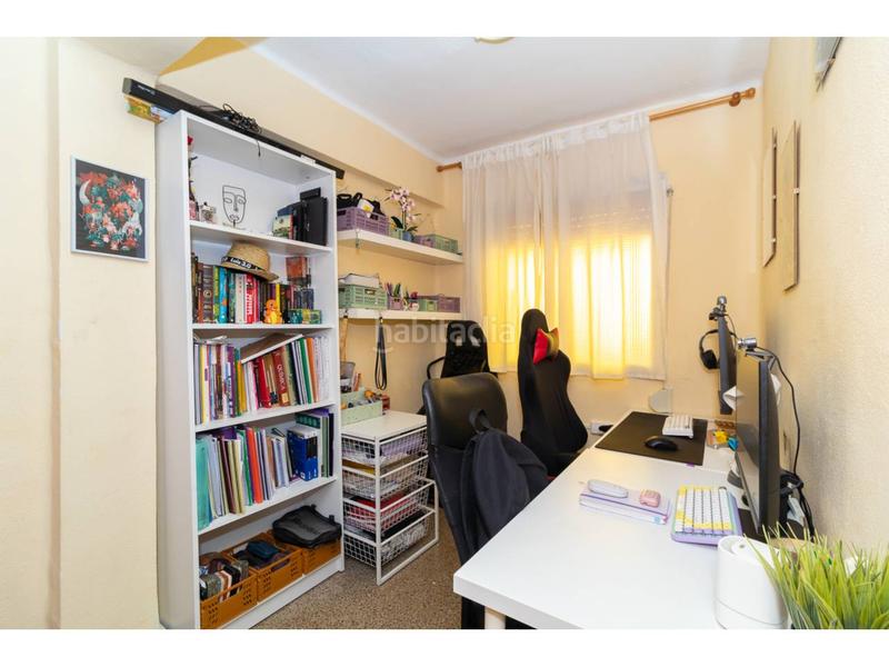 Foto ab0f40e9-4213-46f2-91a4-77a35988dc0e. Appartamento in Camí Fondo Valencia