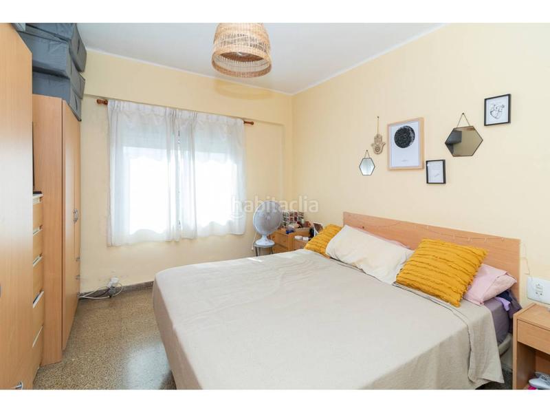 Foto ad1ff070-91b2-4705-abf5-27dac80a7809. Appartamento in Camí Fondo Valencia