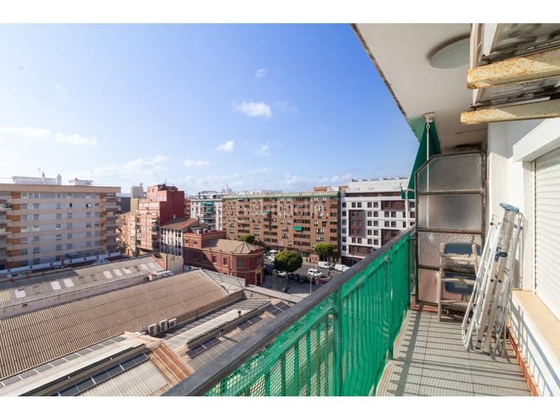 Foto b74d3dce-55e3-4b4c-9da5-91677e4c3978. Appartamento in Camí Fondo Valencia