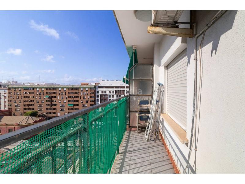 Foto ccda6c52-909f-4ff7-b24f-bde48a02e439. Appartamento in Camí Fondo Valencia