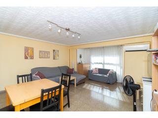 Pis  Padre tomás montañana. Piso en venta en camí fondo