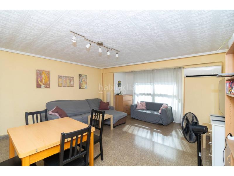 Foto d93adfa3-93d5-4c6c-8d2b-281ec751498d. Appartamento in Camí Fondo Valencia