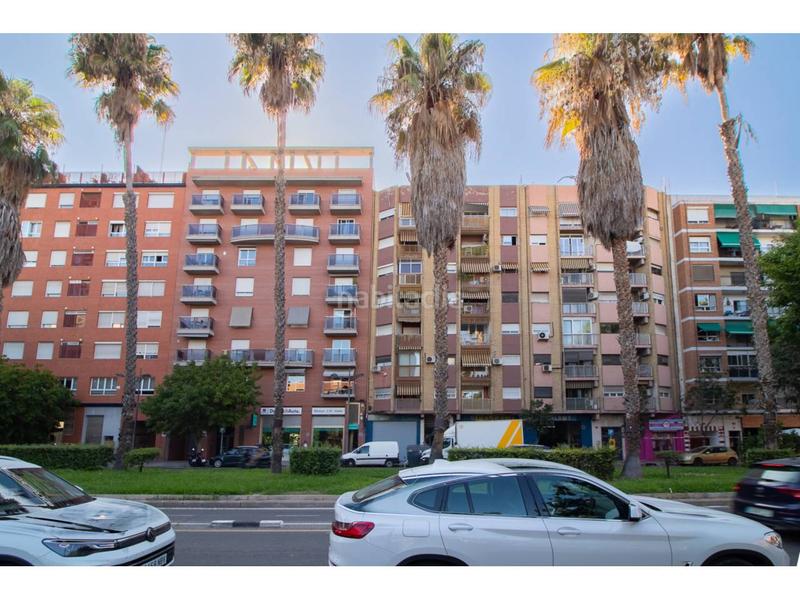 Foto dd3d2adf-8f39-4a7f-910f-9ccdab44e0c2. Appartamento in Camí Fondo Valencia