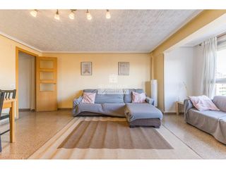 Pis  Calle padre tomás montañana. Venta de piso en valència capital  camí fondo