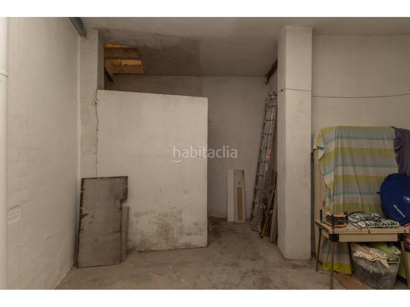 Foto 18be22bd-e668-4f55-b6ca-275322a8e818. Local comercial  en venta en Avenida de la Paz Xirivella