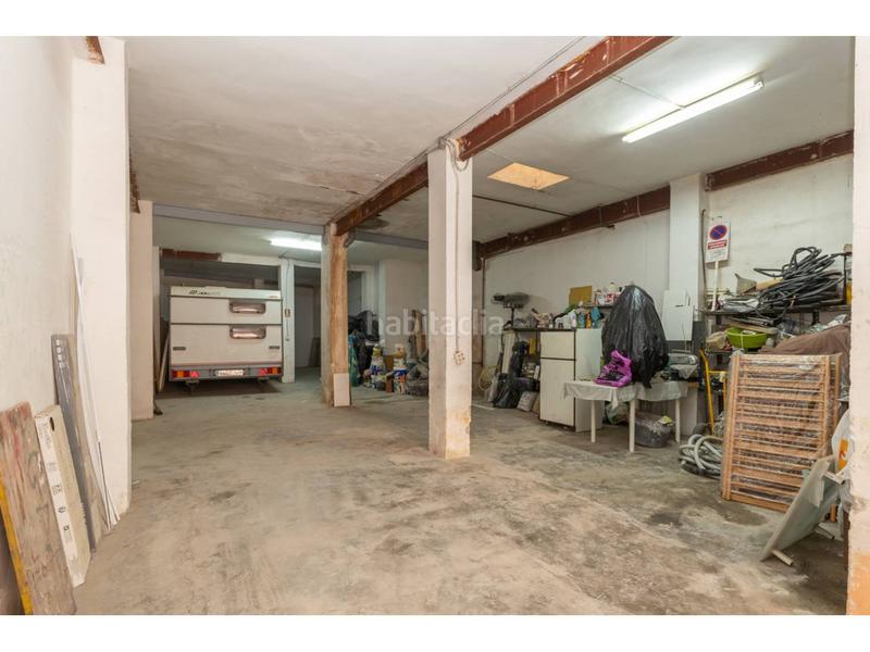 Foto 194ef492-9d43-43f6-8141-3508c00e3268. Local comercial  en venta en Avenida de la Paz Xirivella