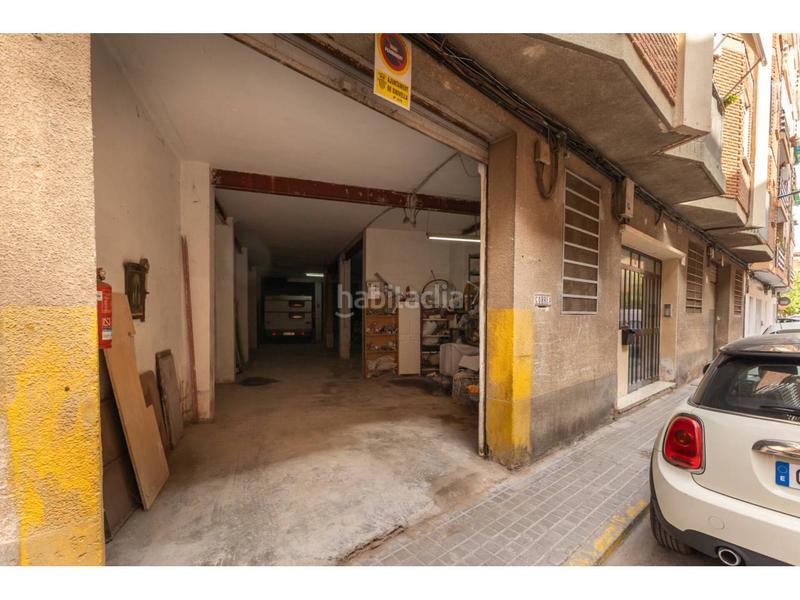 Foto 72680448-7351-443d-a5a2-3a4fa40ed436. Local comercial  en venta en Avenida de la Paz Xirivella