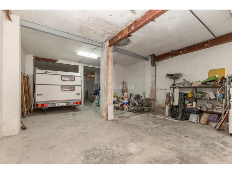 Foto 84c2aaa5-c5a6-4f83-8df0-adad41b2b830. Local comercial  en venta en Avenida de la Paz Xirivella