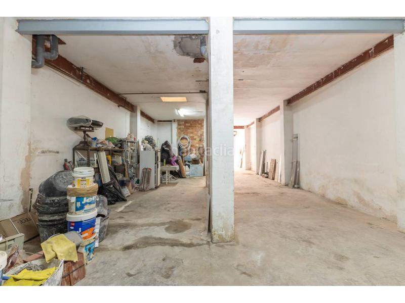 Foto 9e5e305a-2a25-45dd-93dd-c51b7971b612. Local comercial  en venta en Avenida de la Paz Xirivella