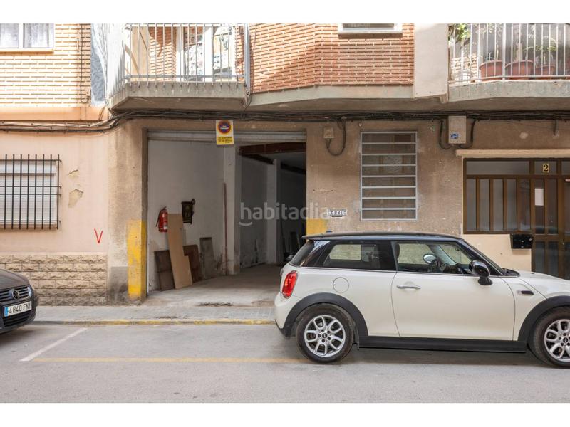 Foto e8c2c947-ad0e-4589-b213-eae886b52252. Local comercial  en venta en Avenida de la Paz Xirivella
