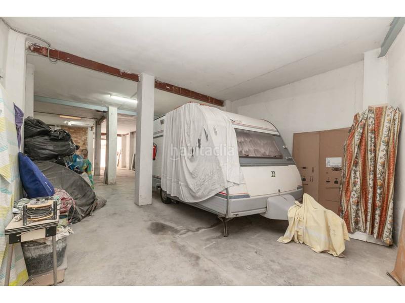 Foto e9941a76-c3d5-45a5-bbd0-8952a809b631. Local comercial  en venta en Avenida de la Paz Xirivella