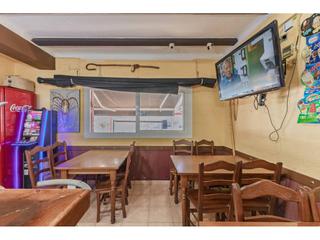 Traspàs Local Comercial  Juan peset. Oportunidad de traspaso de restaurante en pleno funcionamiento e