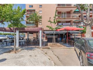 Traspàs Local Comercial  Juan peset. Oportunidad de traspaso de restaurante en pleno funcionamiento e