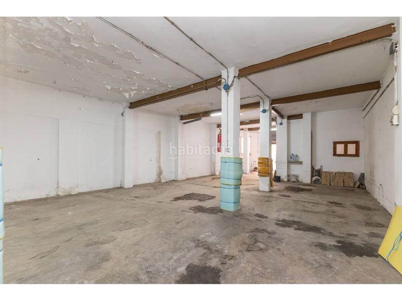 Foto 25dd4d37-3172-417d-8a33-0f1135fe3af5. Geschäftsraum in maestro josé belda 2 in Avenida de la Paz Xirivella