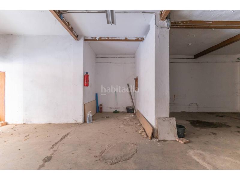 Foto 2708b48b-57a6-47f0-9624-111727377916. Geschäftsraum in maestro josé belda 2 in Avenida de la Paz Xirivella