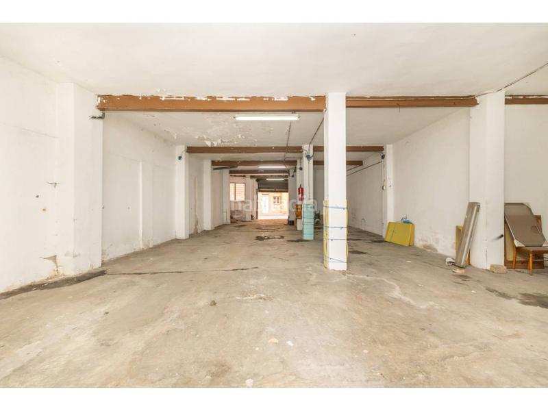 Foto 3dc44d6c-346b-4f1c-9449-c51deee63c33. Geschäftsraum in maestro josé belda 2 in Avenida de la Paz Xirivella