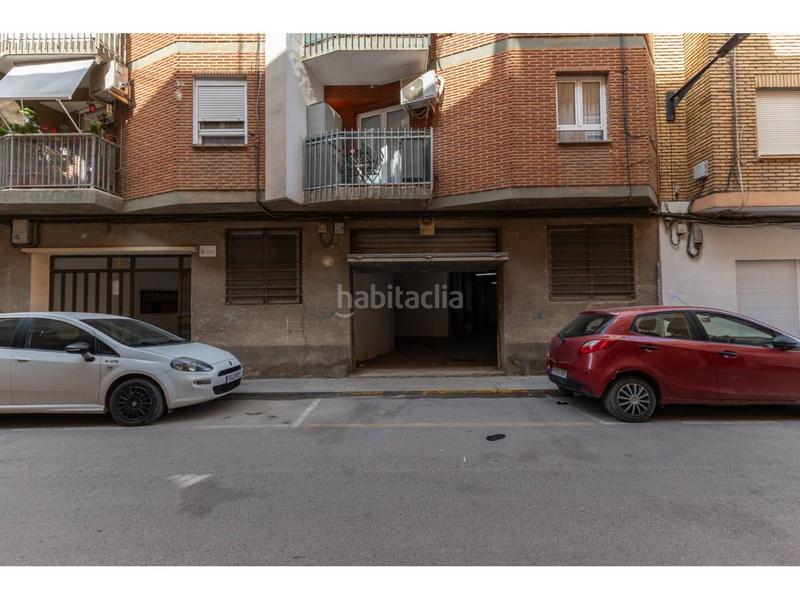 Foto 62fcd1bb-a5b8-44b3-b372-d98397ce1074. Geschäftsraum in maestro josé belda 2 in Avenida de la Paz Xirivella