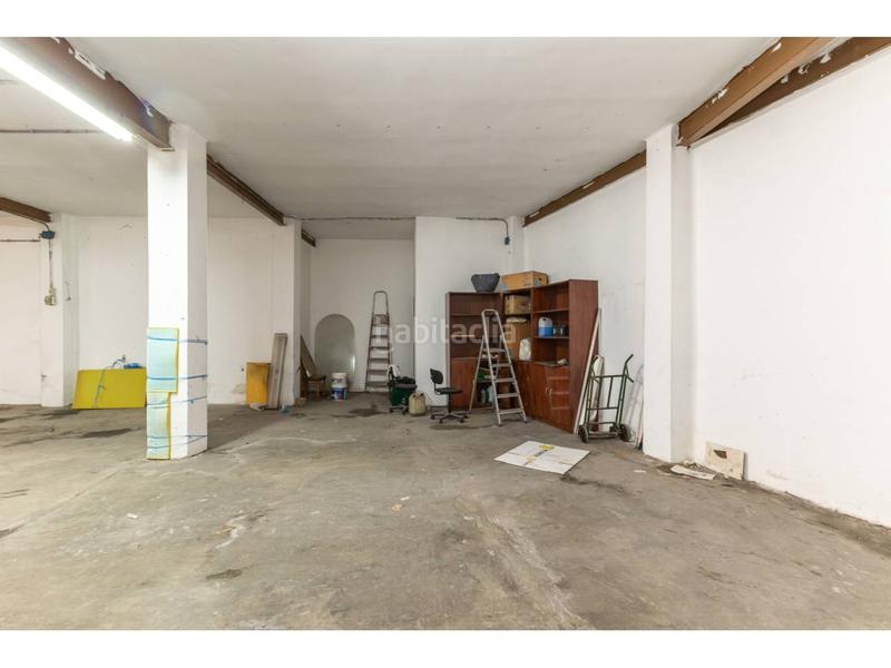 Foto 7268d004-25cb-46f3-a38e-7138a0aef0fa. Geschäftsraum in maestro josé belda 2 in Avenida de la Paz Xirivella