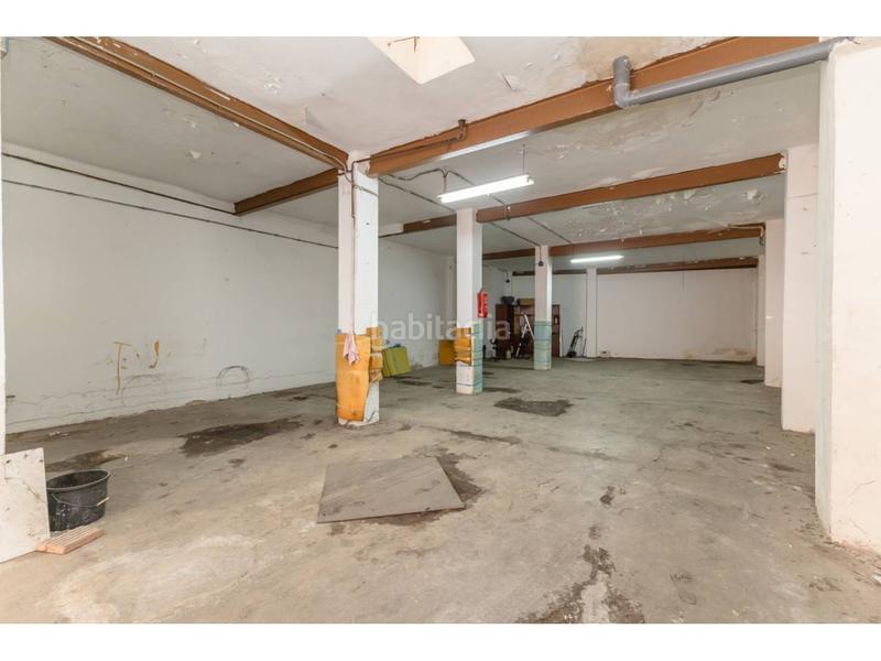 Foto 7c1a6a1a-8f58-4b39-bdd3-4a62cf059d96. Geschäftsraum in maestro josé belda 2 in Avenida de la Paz Xirivella