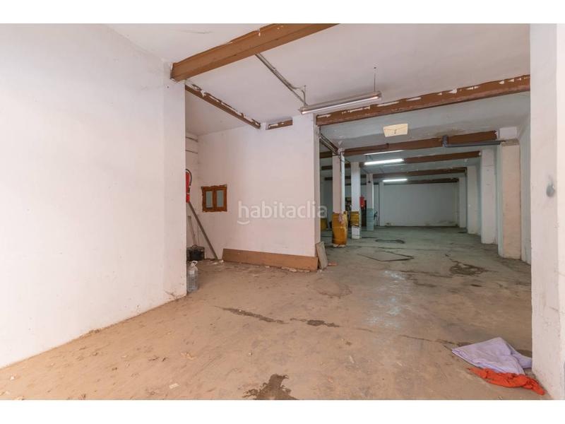 Foto 837fda12-10e2-4d59-ab79-589cb337dc91. Geschäftsraum in maestro josé belda 2 in Avenida de la Paz Xirivella