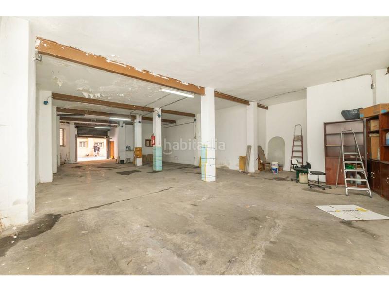 Foto 9b57f197-32d9-4b29-8853-a0f70381fec5. Geschäftsraum in maestro josé belda 2 in Avenida de la Paz Xirivella