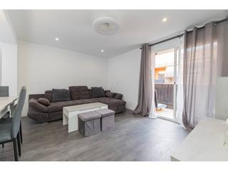 Etagenwohnung  Marquès del túria. Venta de piso en quart de poblet