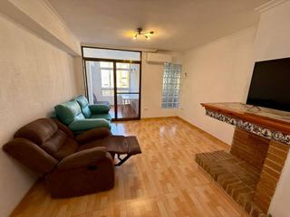 Pis  Poeta durán y tortajada. Venta de un piso en ciutat jardí, valència capital