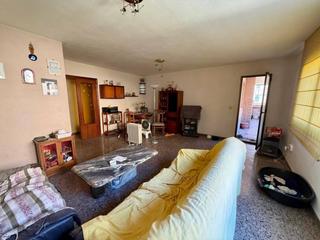 Appartement  Aragón. Venta de un piso en valència capital