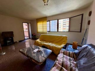 Pis  Aragón. Venta de un piso en valència capital