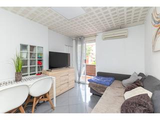 Flat  Juan peset. Bello piso en venta en xirivella