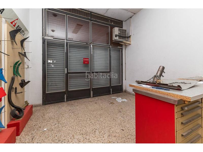 Foto 04fd91f3-ed1f-4d05-806a-efc33f861ae8. Local commercial dans Cardenal Benlloch Mislata