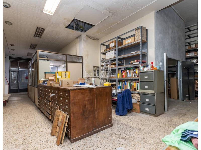 Foto 15ee1662-fe59-486d-8bd0-dcc58c0df5a7. Local commercial dans Cardenal Benlloch Mislata